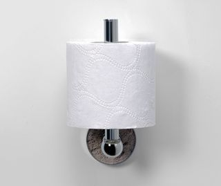 WasserKRAFT Держатель туалетной бумаги K-7797